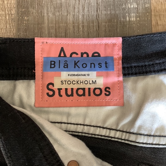 Acne Studios - Picture 4 of 6